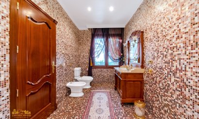 Revente - Villa - Altea