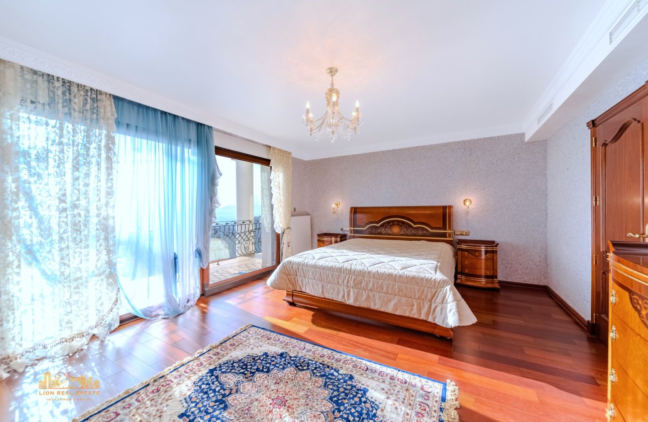 Revente - Villa - Altea