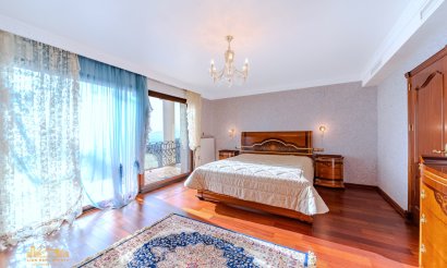 Revente - Villa - Altea