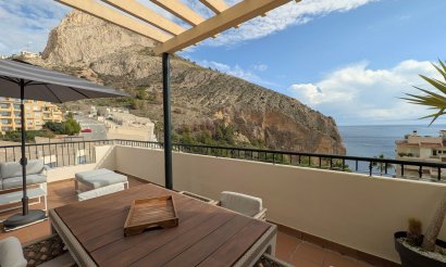 Reventa - Apartamento / piso - Altea - Mascarat