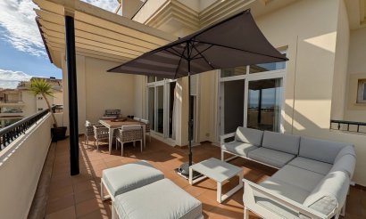 Reventa - Apartamento / piso - Altea - Mascarat