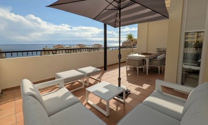 Reventa - Apartamento / piso - Altea - Mascarat