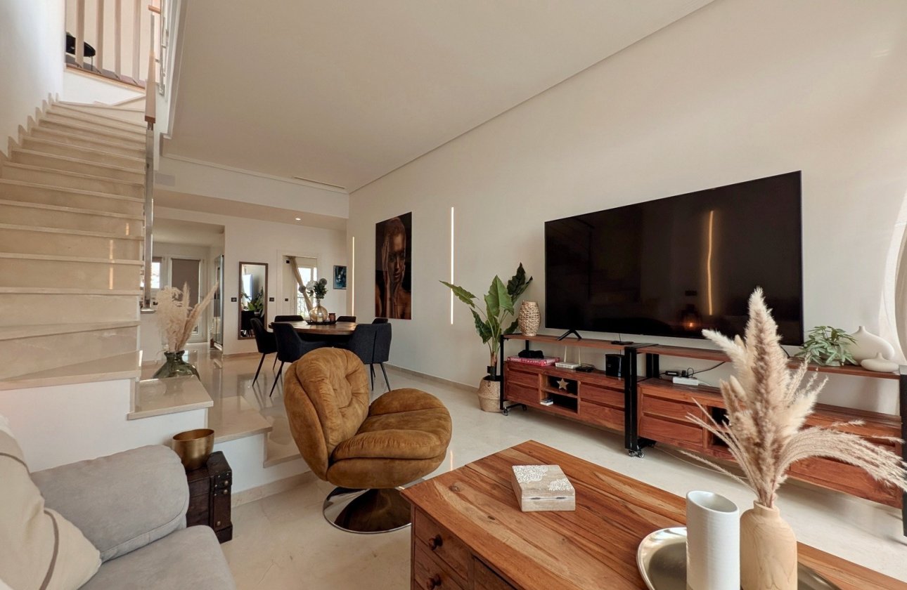 Reventa - Apartamento / piso - Altea - Mascarat