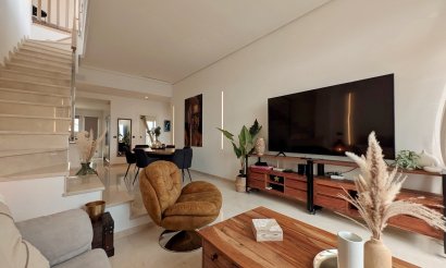 Reventa - Apartamento / piso - Altea - Mascarat