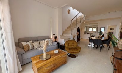 Reventa - Apartamento / piso - Altea - Mascarat