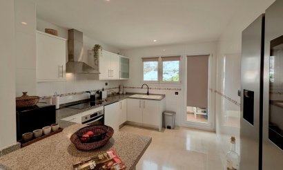 Reventa - Apartamento / piso - Altea - Mascarat
