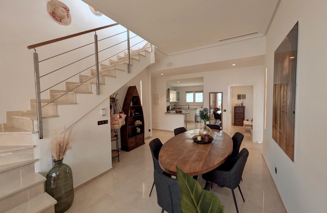Reventa - Apartamento / piso - Altea - Mascarat