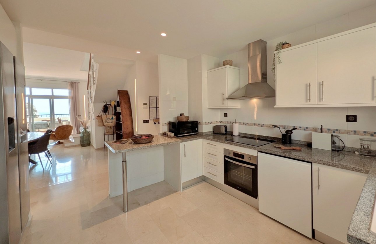 Reventa - Apartamento / piso - Altea - Mascarat