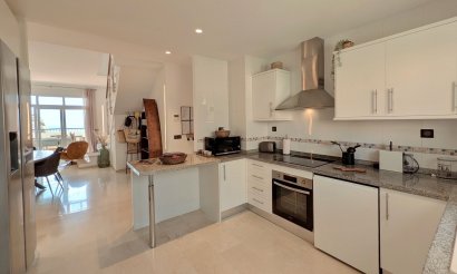 Reventa - Apartamento / piso - Altea - Mascarat