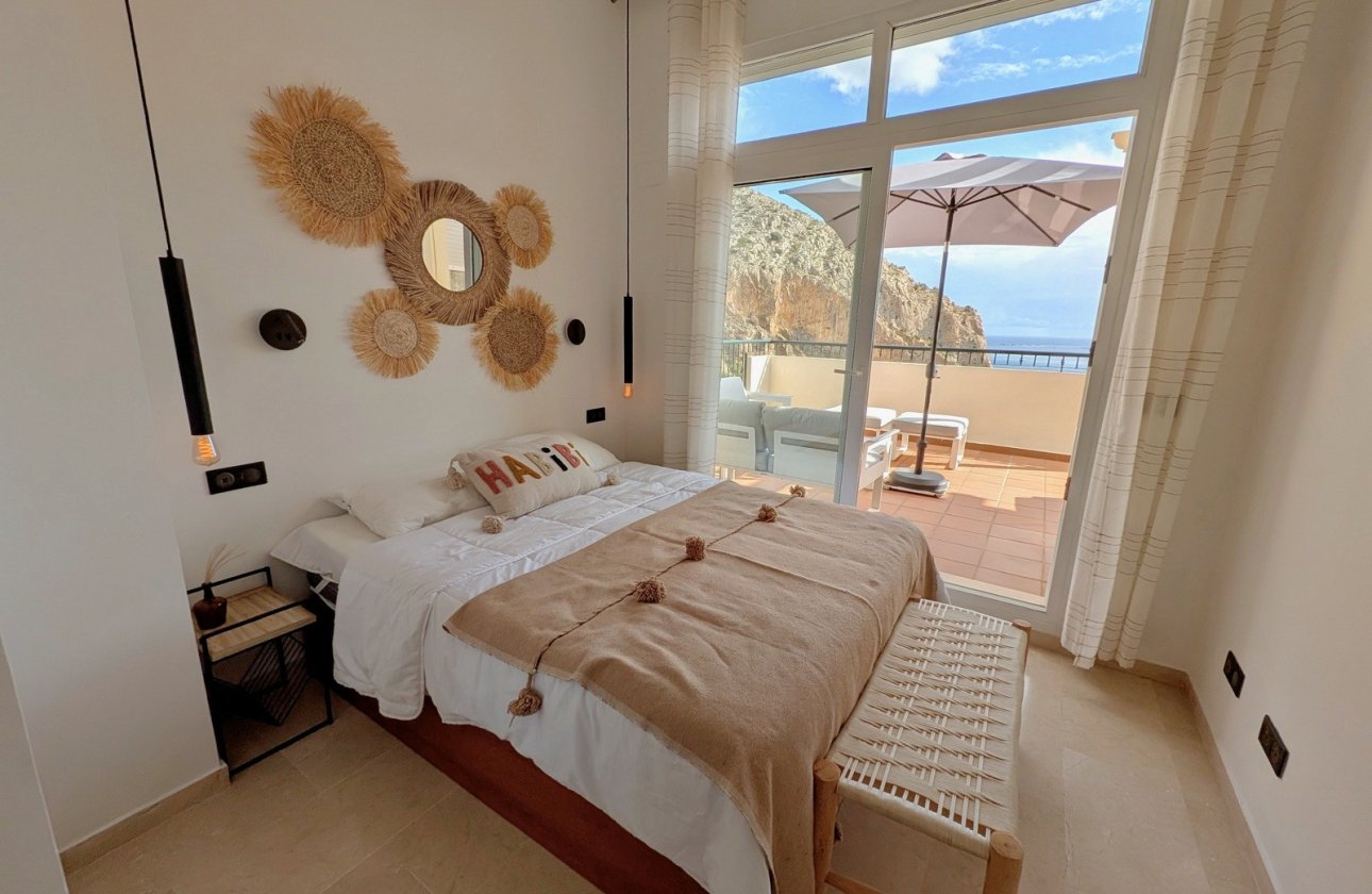 Reventa - Apartamento / piso - Altea - Mascarat
