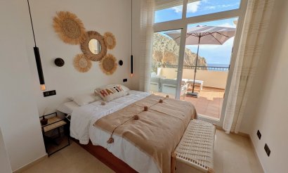 Reventa - Apartamento / piso - Altea - Mascarat