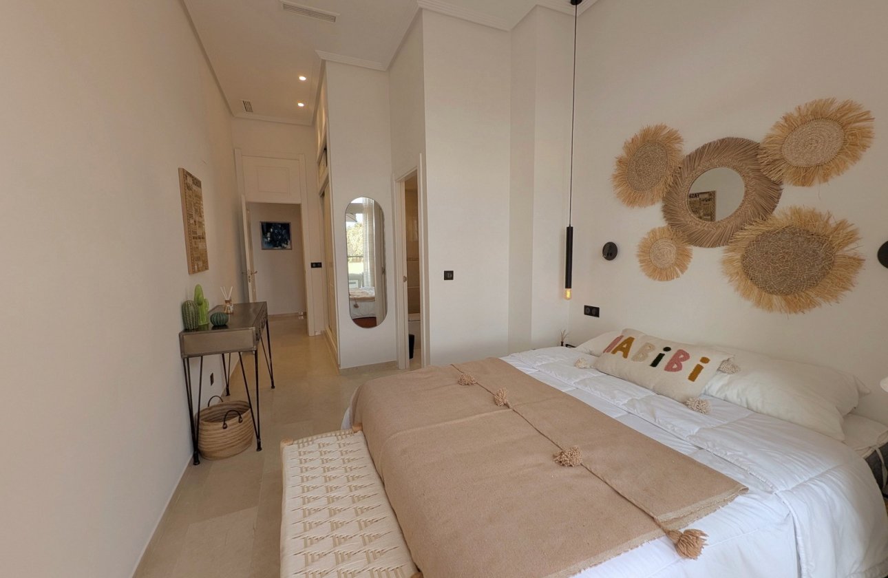Reventa - Apartamento / piso - Altea - Mascarat