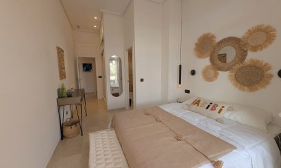 Reventa - Apartamento / piso - Altea - Mascarat