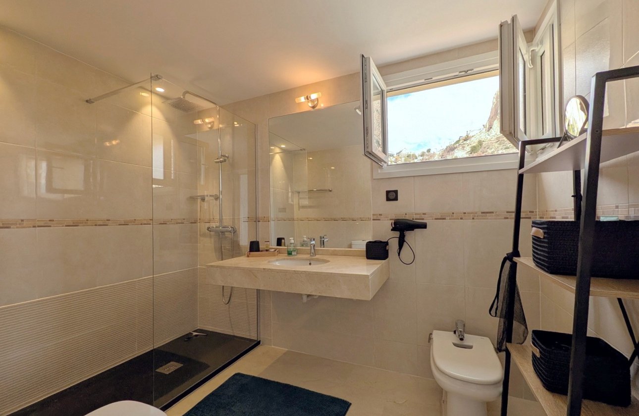 Reventa - Apartamento / piso - Altea - Mascarat