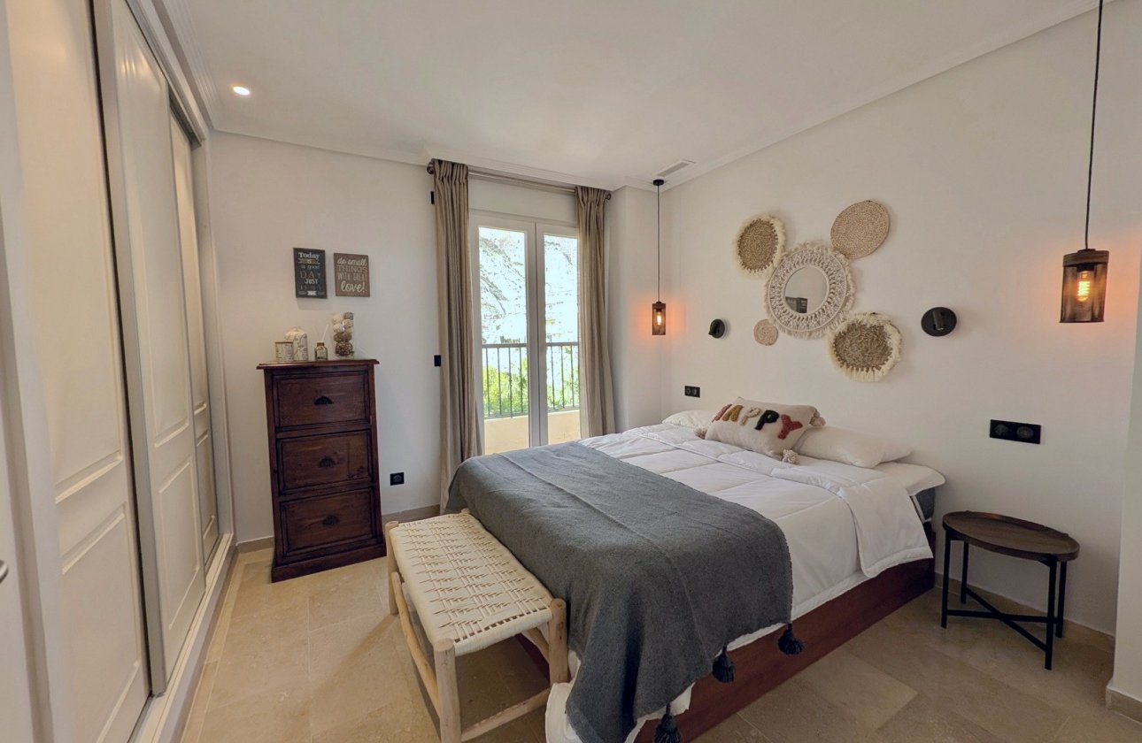 Reventa - Apartamento / piso - Altea - Mascarat