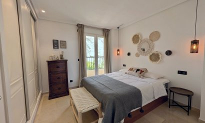 Reventa - Apartamento / piso - Altea - Mascarat