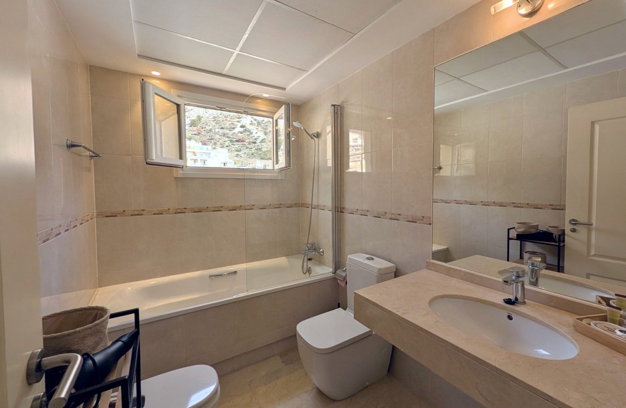 Reventa - Apartamento / piso - Altea - Mascarat