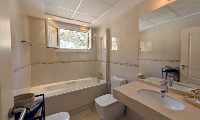 Reventa - Apartamento / piso - Altea - Mascarat