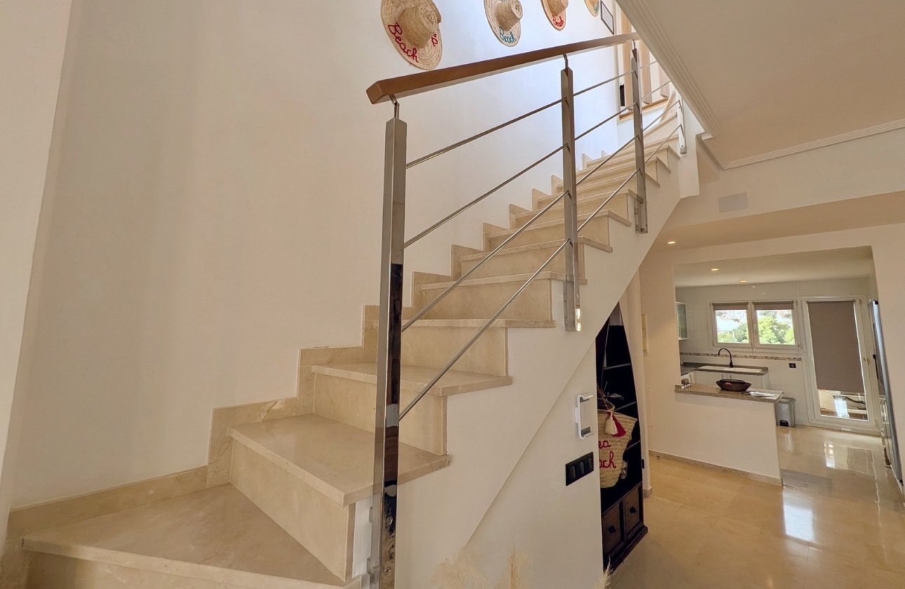 Reventa - Apartamento / piso - Altea - Mascarat