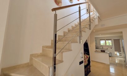 Reventa - Apartamento / piso - Altea - Mascarat