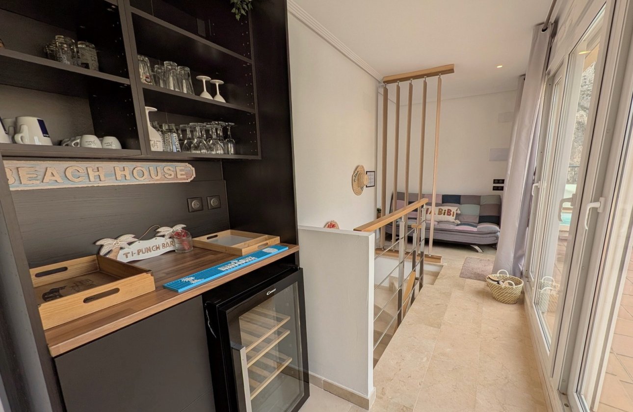 Reventa - Apartamento / piso - Altea - Mascarat
