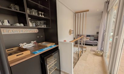 Reventa - Apartamento / piso - Altea - Mascarat
