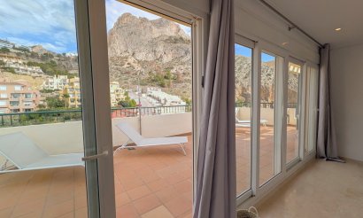 Reventa - Apartamento / piso - Altea - Mascarat