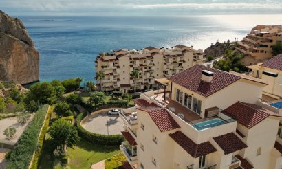 Reventa - Apartamento / piso - Altea - Mascarat