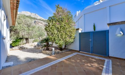 Reventa - Villa - Altea - Sierra de Altea