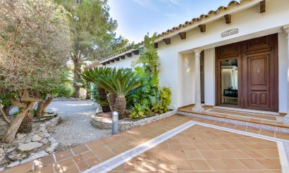 Reventa - Villa - Altea - Sierra de Altea