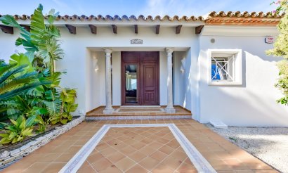 Reventa - Villa - Altea - Sierra de Altea