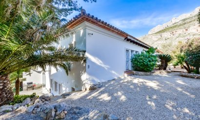 Reventa - Villa - Altea - Sierra de Altea