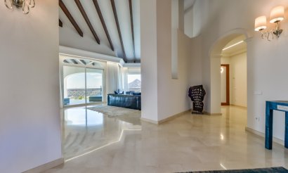 Reventa - Villa - Altea - Sierra de Altea