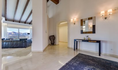 Reventa - Villa - Altea - Sierra de Altea