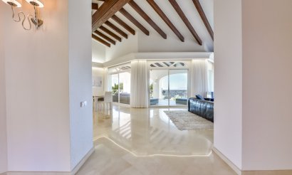 Reventa - Villa - Altea - Sierra de Altea