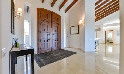 Reventa - Villa - Altea - Sierra de Altea