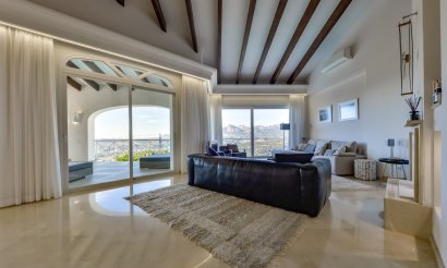 Reventa - Villa - Altea - Sierra de Altea