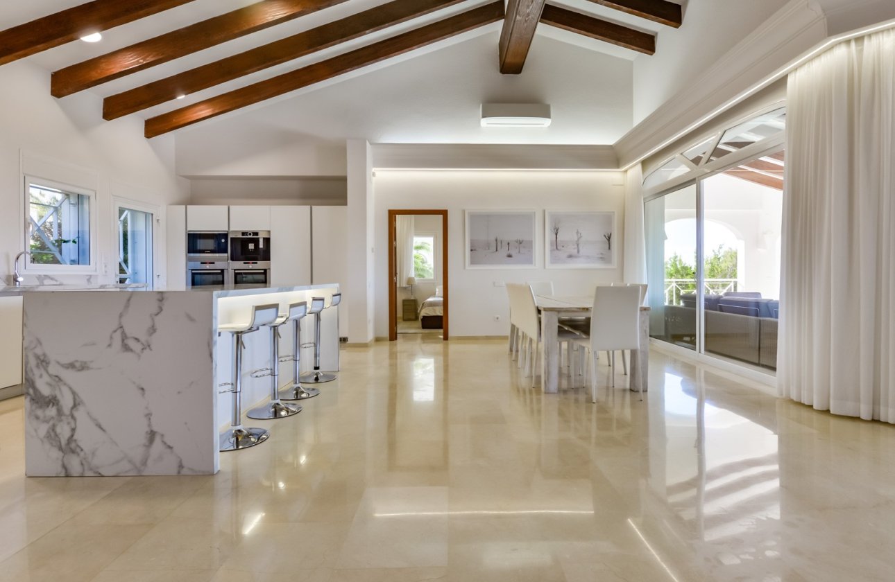 Reventa - Villa - Altea - Sierra de Altea