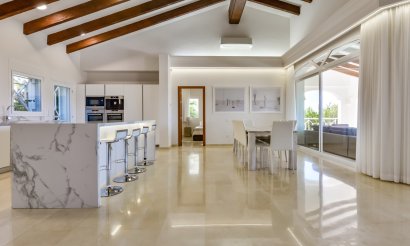 Reventa - Villa - Altea - Sierra de Altea