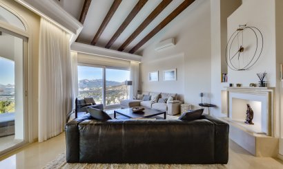 Reventa - Villa - Altea - Sierra de Altea