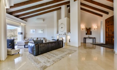 Reventa - Villa - Altea - Sierra de Altea