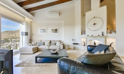 Reventa - Villa - Altea - Sierra de Altea