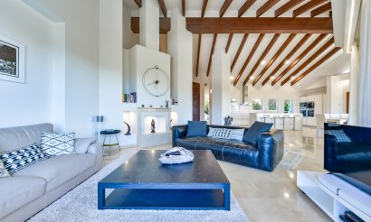 Reventa - Villa - Altea - Sierra de Altea