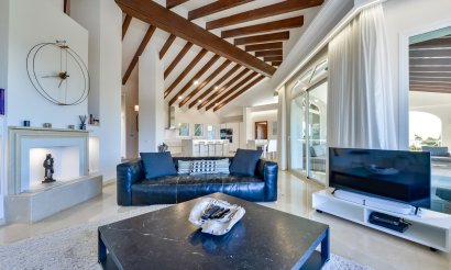 Reventa - Villa - Altea - Sierra de Altea