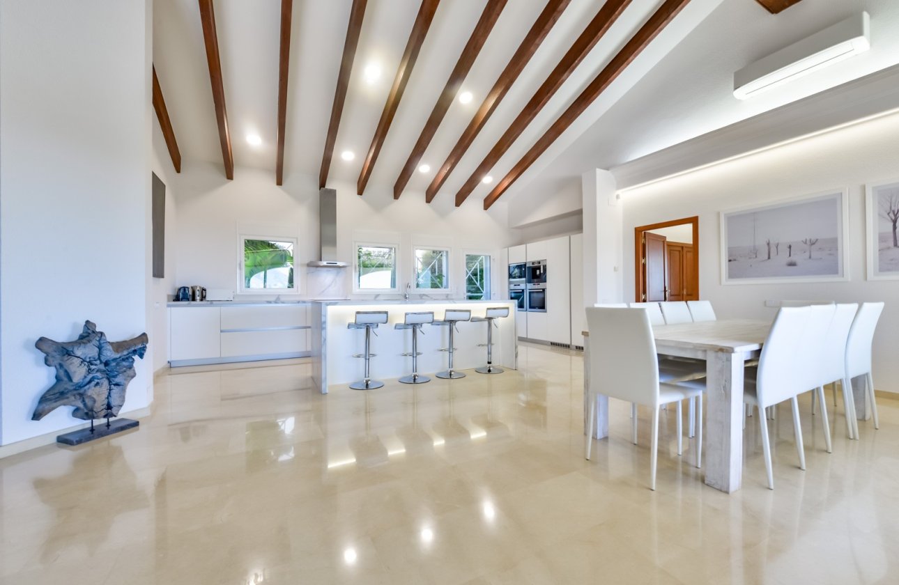 Reventa - Villa - Altea - Sierra de Altea