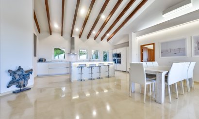 Reventa - Villa - Altea - Sierra de Altea