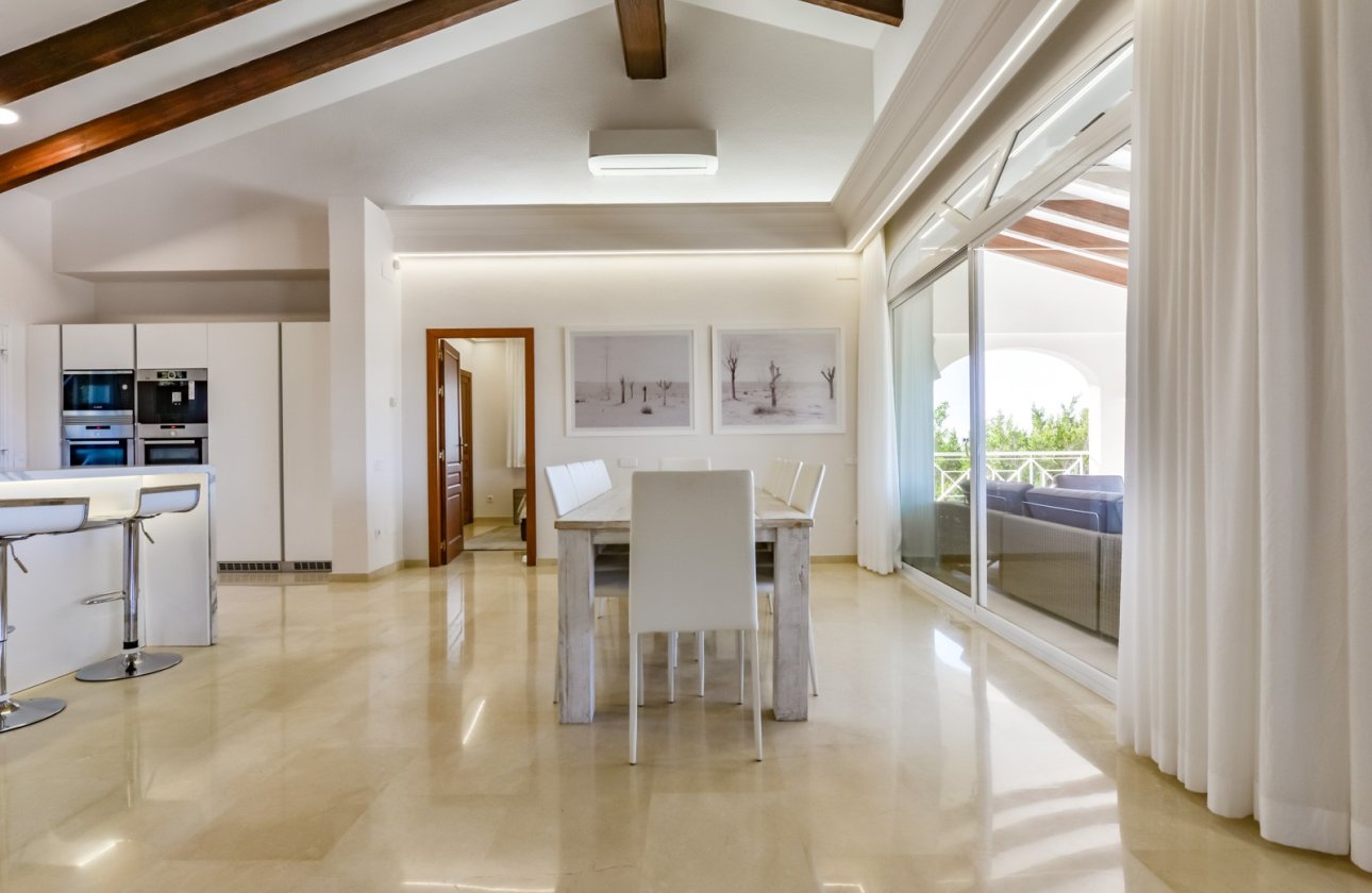 Reventa - Villa - Altea - Sierra de Altea