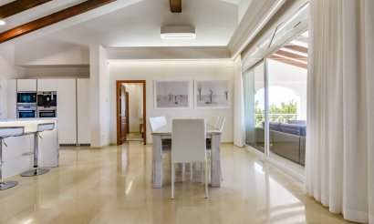 Reventa - Villa - Altea - Sierra de Altea