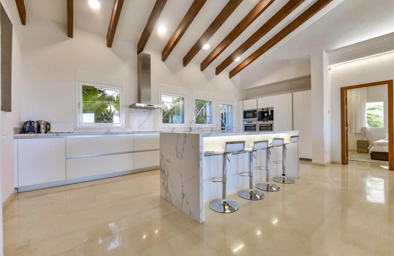 Reventa - Villa - Altea - Sierra de Altea