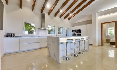 Reventa - Villa - Altea - Sierra de Altea